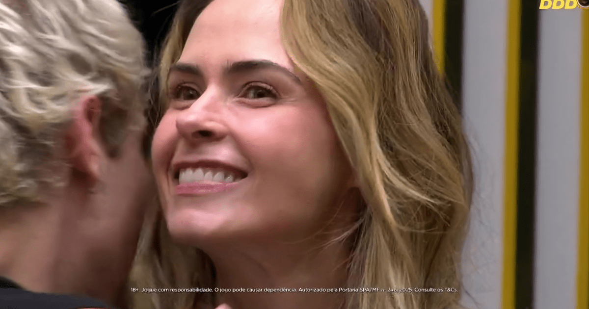 Top 10 BBB 26: Conheça o Brother que Conquistou Vaga Inédita!