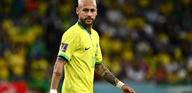 Neymar na Seleção: O Que Diz Dodô Sobre Quem Não Vê Futebol