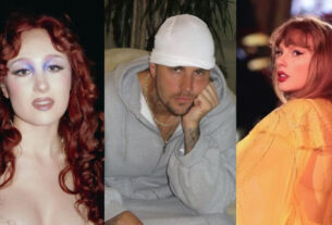 Famosos em Polêmica: Chappell Roan e Outros Que Agitaram o Brasil