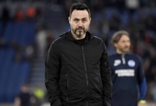 Tottenham Mira De Zerbi como Novo Treinador: O Futuro do Futebol!