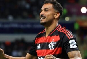 Danilo na Copa: Por Que Não é Titular?