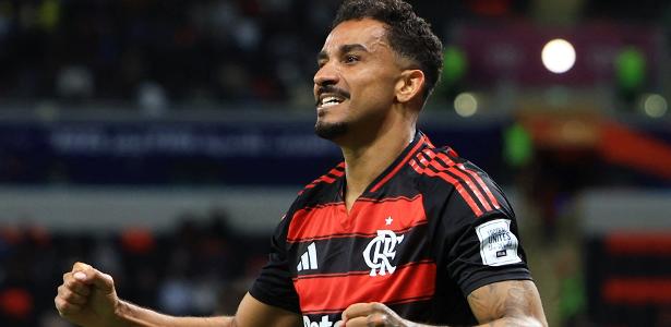 Danilo na Copa: Por Que Não é Titular?