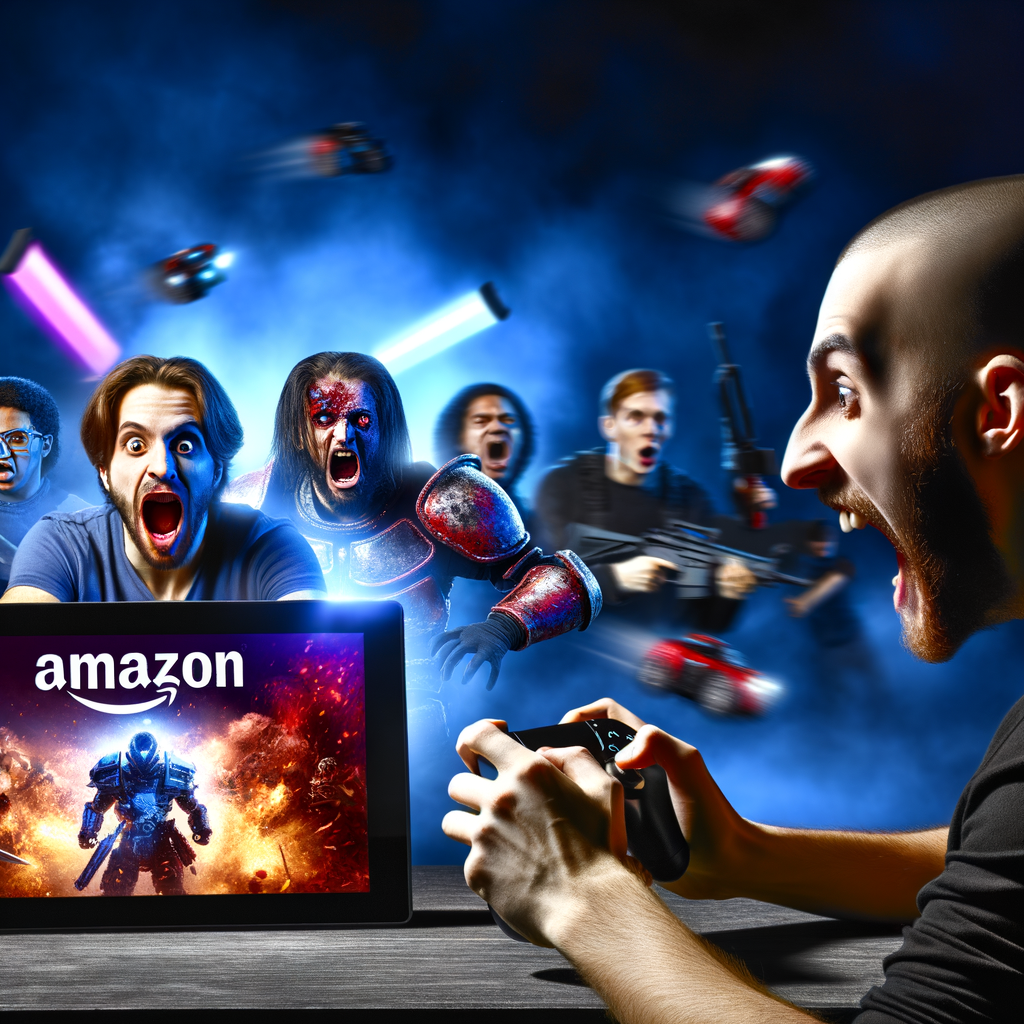 Amazon esta em grande promoção no setor de Games e Consoles