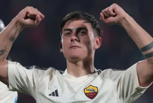 Flamengo Planeja Proposta por Dybala, Mas Histórico de Lesões Pesa