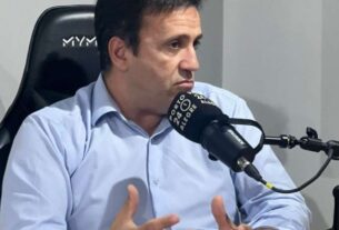 Moisés Barboza: Análise Crítica das Movimentações de Eduardo Leite na Câmara