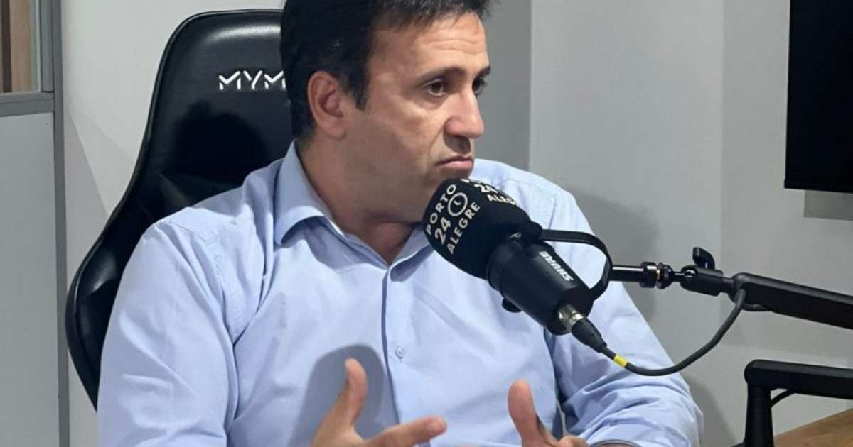 Moisés Barboza: Análise Crítica das Movimentações de Eduardo Leite na Câmara