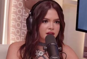 Mel Maia Revela Esforro de Adriana Esteves nos Bastidores de Avenida Brasil