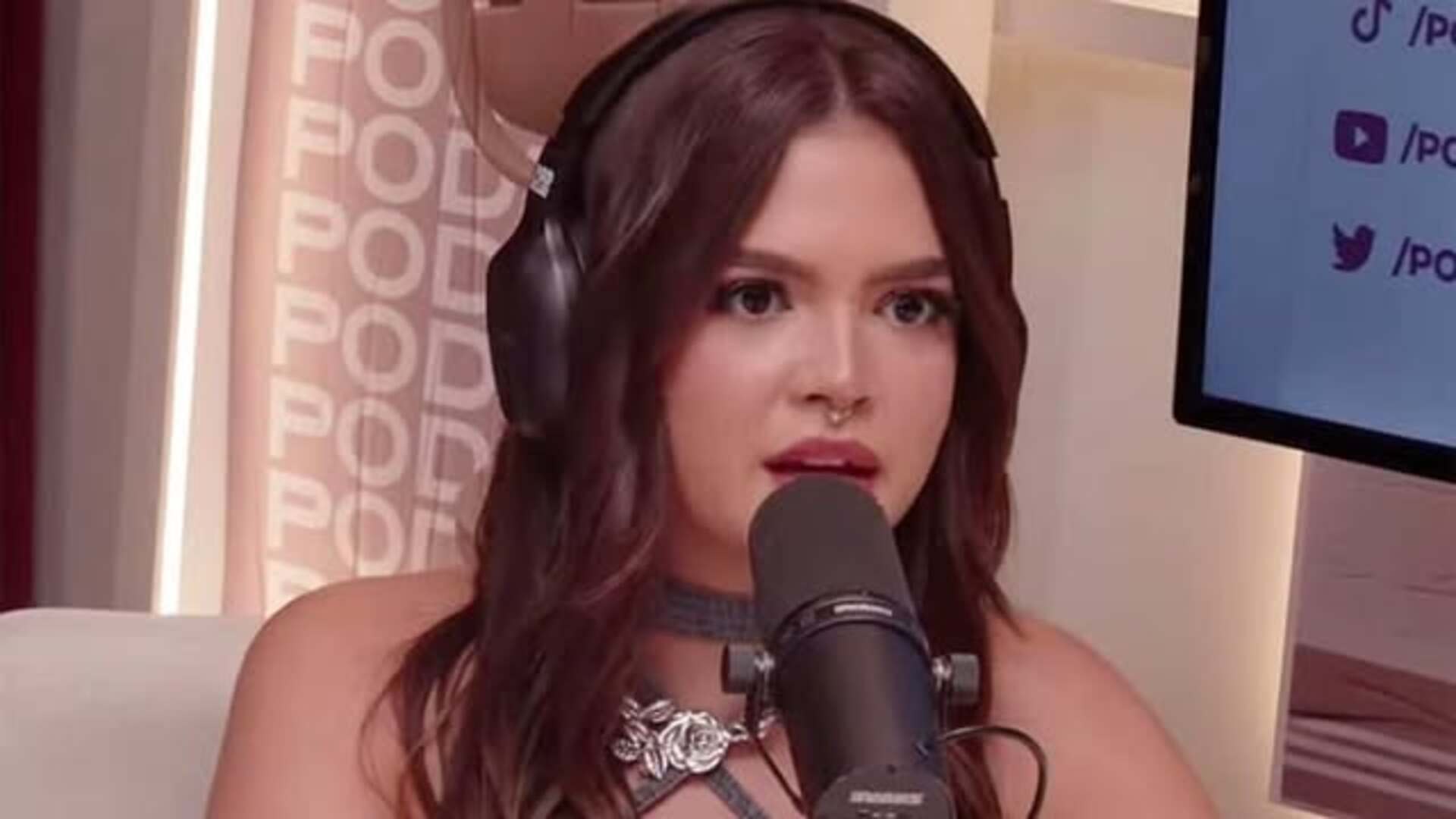 Mel Maia Revela Esforro de Adriana Esteves nos Bastidores de Avenida Brasil