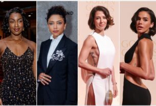 IZA e João Vitor: Amor, Fofocas do Oscar e os Bastidores do Golden Globes Tribute Gala!