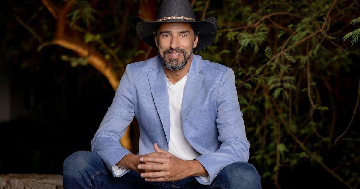 Novo Rei do Gado? Cowboy do BBB Revela Sonho de Atuar em Novelas!
