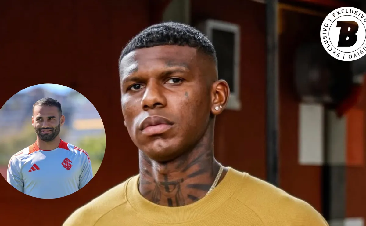 Troca Arboleda e Thiago Maia: Negócio Descartado!