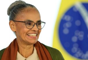 Marina Silva Deixa Ministério para Concorrer ao Congresso: O Impacto no Meio Ambiente