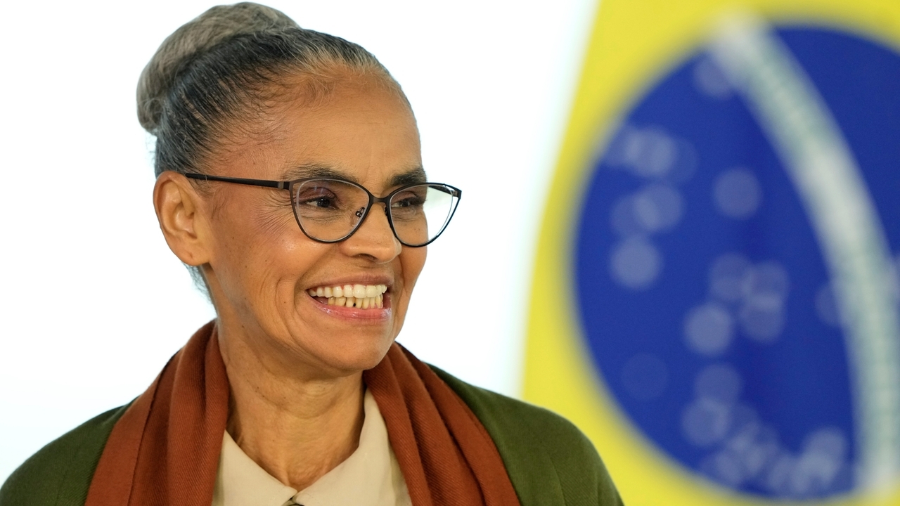 Marina Silva Deixa Ministério para Concorrer ao Congresso: O Impacto no Meio Ambiente