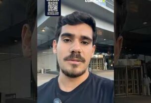 Pedrinho Responde Presidente do Flamengo: MINUTO DO VASCO