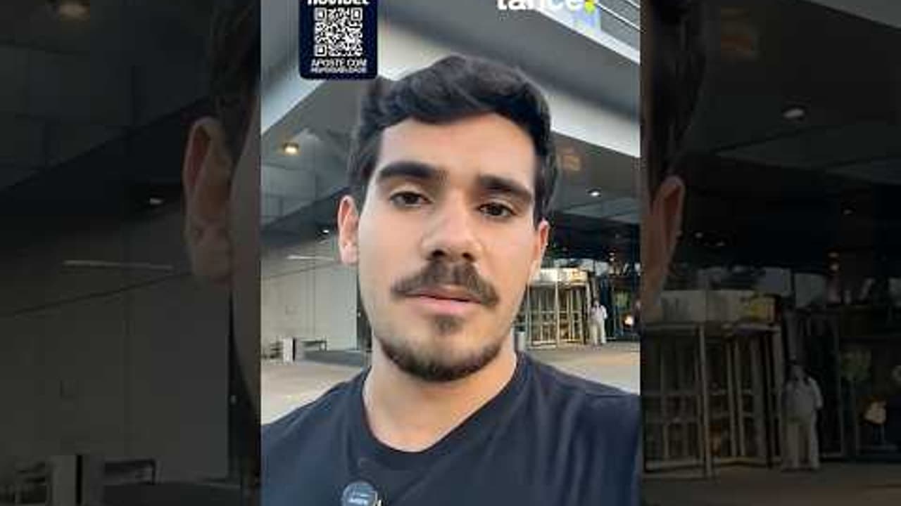 Pedrinho Responde Presidente do Flamengo: MINUTO DO VASCO