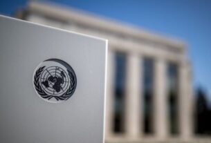 Famosos Reagem à Resolução da ONU sobre o Estreito de Ormuz