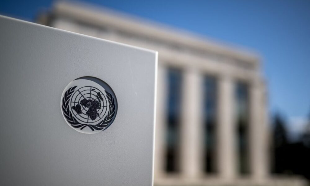 Famosos Reagem à Resolução da ONU sobre o Estreito de Ormuz