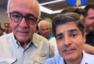 Zema Apoia ACM Neto: Aliança Estratégica para a Bahia