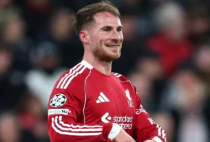 Real Madrid e Liverpool: Negociação de Camavinga e Mac Allister em Foco!