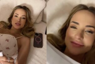 Presentes Íntimos: Gabi Martins Surpreende Namorado e Gera Polêmica!