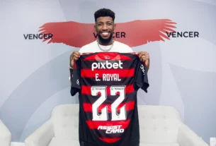 Flamengo: Jogador Condenado a Pagar R$ 3,9 Milhões a Agente - Entenda!