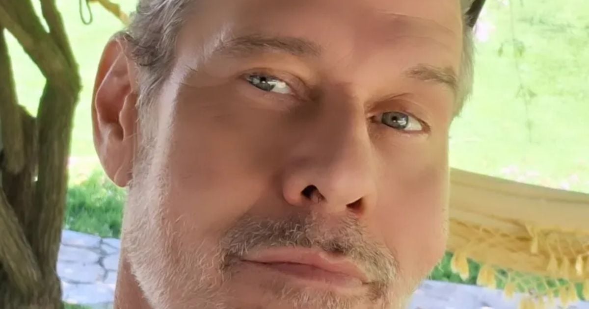 Nico Puig: Do Galã da Globo nos Anos 90 a Produtor nos EUA