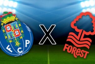Porto x Nottingham Forest: Onde Assistir ao Vivo na Europa League e Escalações