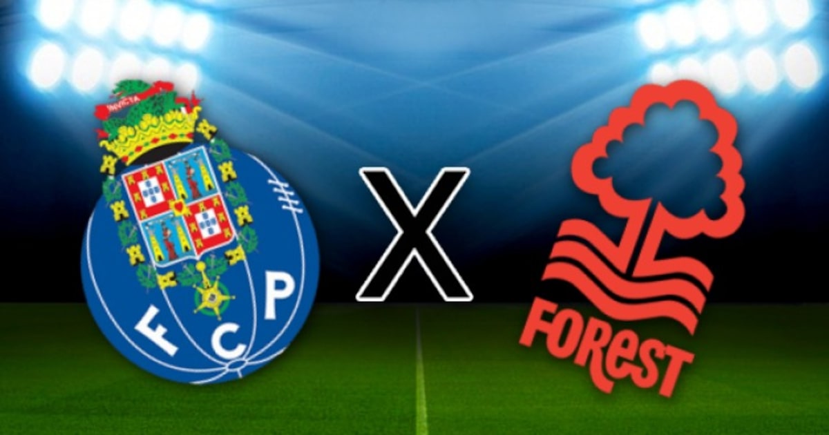Porto x Nottingham Forest: Onde Assistir ao Vivo na Europa League e Escalações