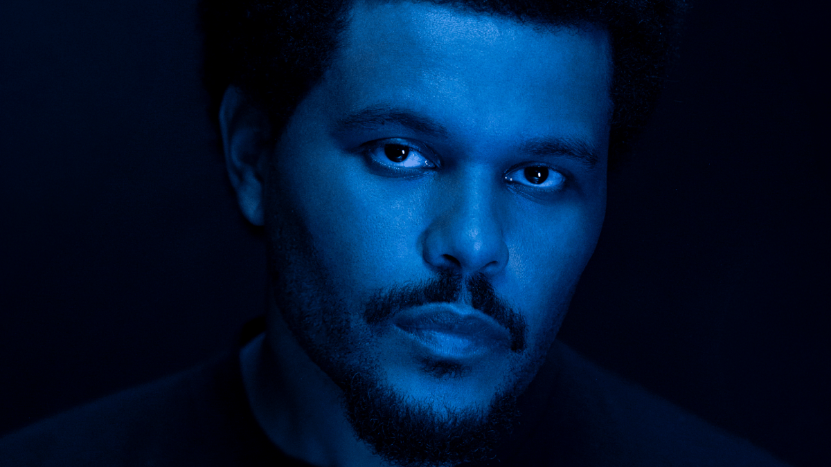 The Weeknd no Crunchyroll: O Encontro Épico do Ano no Maior Evento de Anime!