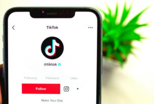 Nova Política de Privacidade do TikTok: Impacto e Reações dos Famosos