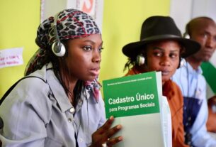 Descubra os Benefícios Ocultos do Cadastro Único para Programas Sociais