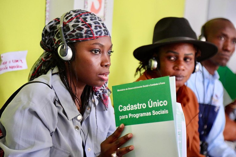 Descubra os Benefícios Ocultos do Cadastro Único para Programas Sociais