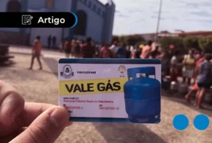 Consulta Vale Gás 2026: Cadastre-se e Confira Benefícios do Gás do Povo pelo CPF!