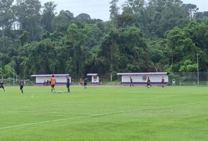 24º Campeonato Louveirense: Penúltima Rodada do Futebol Amador Neste Domingo!