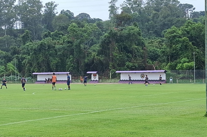 24º Campeonato Louveirense: Penúltima Rodada do Futebol Amador Neste Domingo!