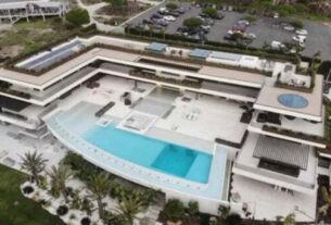 Jogador de 41 Anos Constrói Mansão de R$ 215 Milhões e Exibe Fortuna de R$ 7 Bilhões