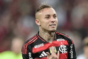 Cebolinha e a Possibilidade de Transferência: Corinthians em Alerta