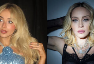 Sabrina Carpenter Pode Surpreender Madonna no Coachella 2026!