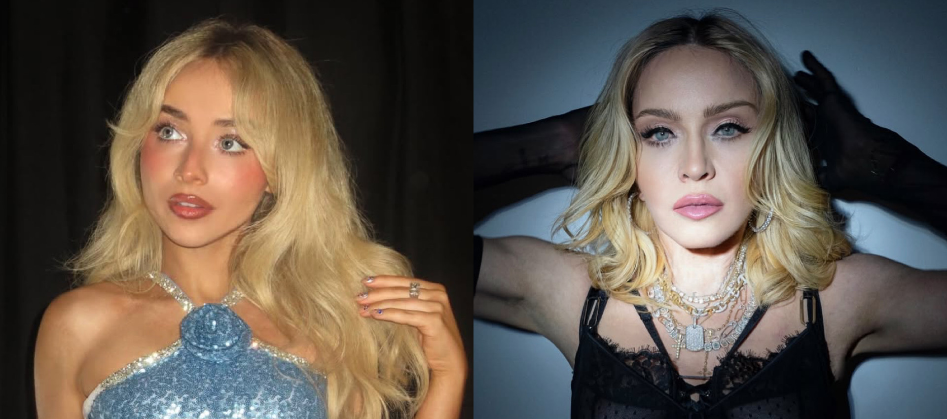 Sabrina Carpenter Pode Surpreender Madonna no Coachella 2026!