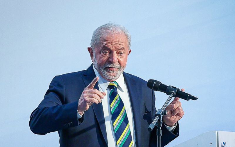 FGTS: R$ 7 Bi para 10 Milhões de Trabalhadores - Benefícios do Governo Lula