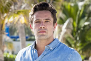 Rafael Cardoso Surpreende com Corpo Supermusculoso Após Polêmicas; Veja a Foto!