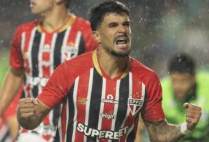 Escalações Vitória x São Paulo: Brasileirão 2026 em Foco!