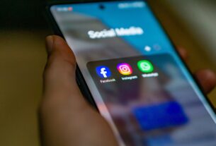 WhatsApp, Instagram e Facebook Fora do Ar: Instabilidade na Quarta (8)