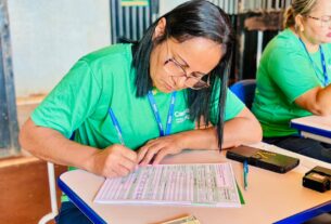 Jataí: Cadastro Único e Programa Registre-se Transformam Naveslândia