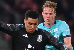 Manchester United de Olho em Cole Palmer se Chelsea Fechar com Morgan Rogers