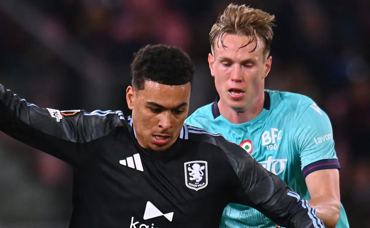 Manchester United de Olho em Cole Palmer se Chelsea Fechar com Morgan Rogers