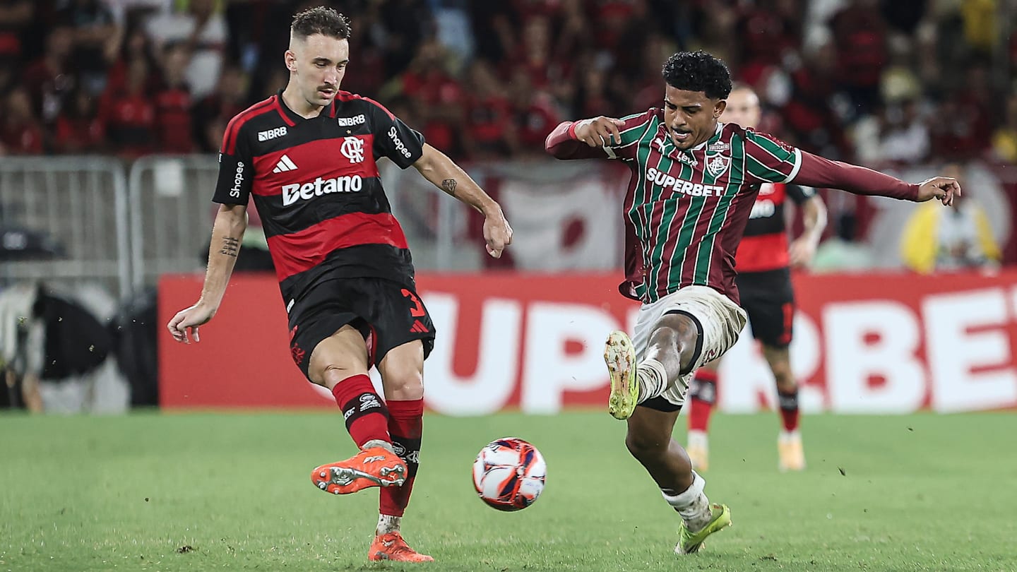 Escalações, Onde Assistir e Palpites: Tudo sobre o Futebol Hoje!