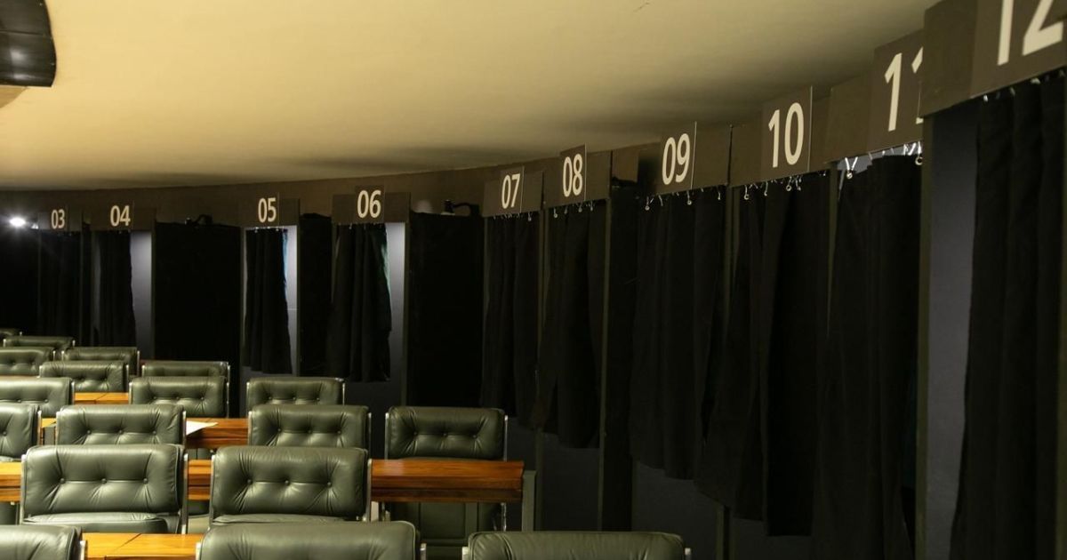 Sabatinados na Câmara: Candidatos ao TCU Enfrentam Desafio nesta Segunda