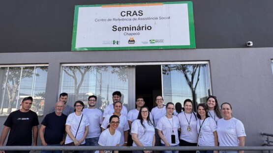 Chapecó Expande Acesso a Benefícios Sociais pelo Cadastro Único: Descubra os Vantagens!