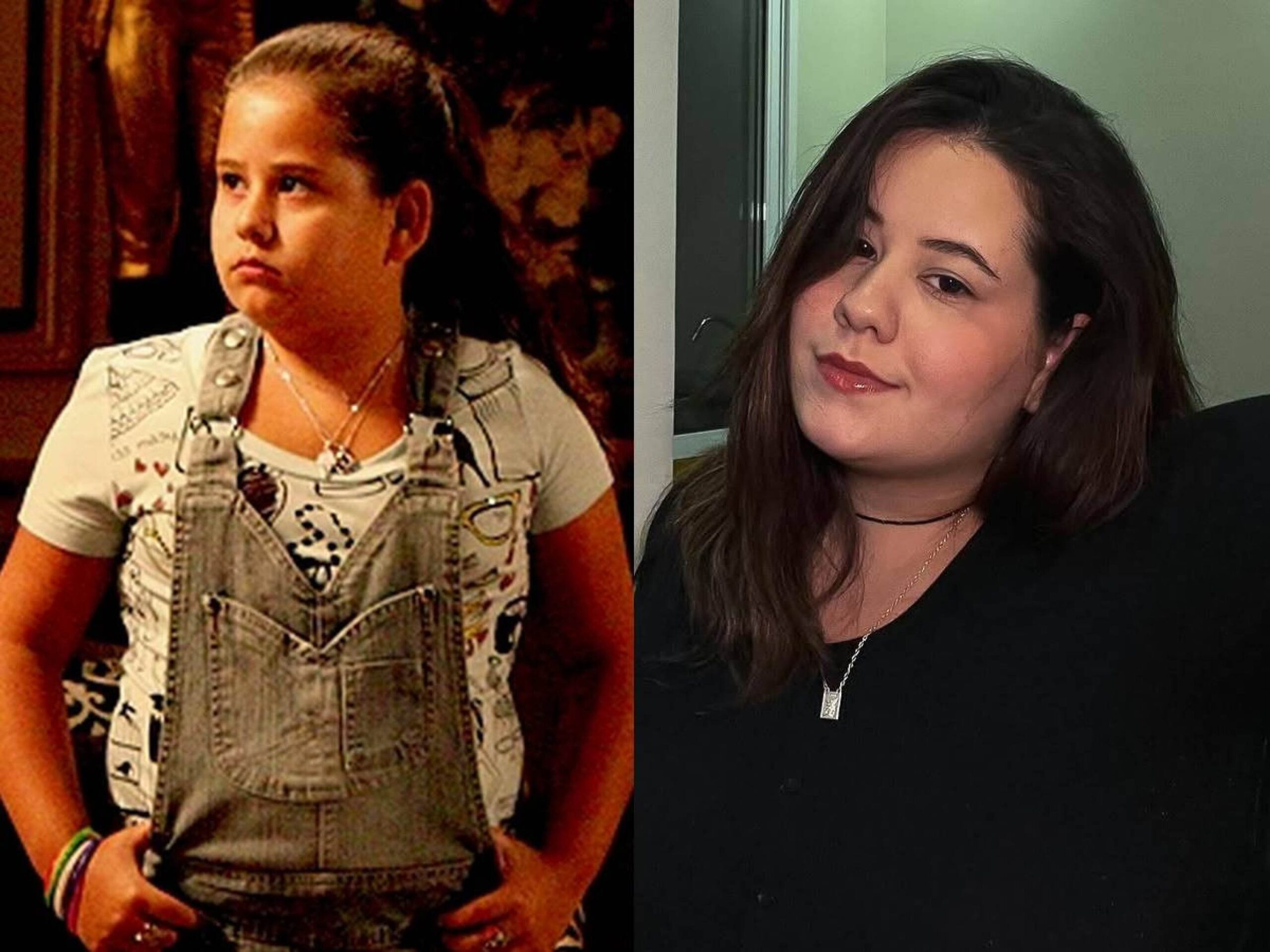 Karol Lannes Revela Segredos da Continuação de Avenida Brasil!